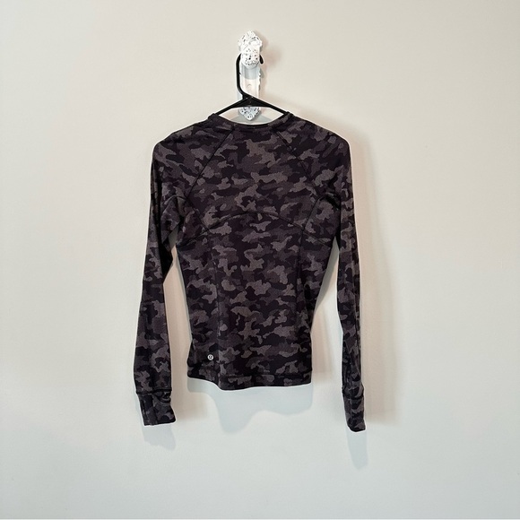 Lululemon Runderful Long Sleeve - Picture 4 of 13